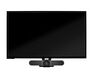 Держатель Logitech для крепления к монитору до 55'' камеры MeetUP (TV Mount)