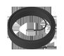 Кабель Logitech Strong USB Cable 25M