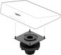 Крепление Logitech Table Mount for Tap низкопрофильное шарнирное настольное для Logitech Tap (узел вертикального крепления, разъем типа тюльпан, документация)