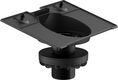 Крепление Logitech Riser Mount for Tap настольное крепление с высоким профилем для Logitech Tap (узел вертикального крепления, разъем типа тюльпан, документация) Крепление Logitech Riser Mount for Tap настольное крепление с высоким профилем для Logitech Tap (узел вертикального крепления, разъем типа тюльпан, документация)