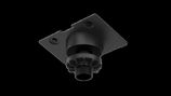 Крепление Logitech Riser Mount for Tap настольное крепление с высоким профилем для Logitech Tap (узел вертикального крепления, разъем типа тюльпан, документация) 939-001814&nbsp;<img style='position: relative;margin:0' src='/image/only_to_order_edit.gif' alt='На заказ' title='На заказ' />