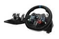 Контроллер игровой Logitech G29 Driving Force (руль и педали для PlayStation4, PlayStation3 и ПК) Контроллер игровой Logitech G29 Driving Force (руль и педали для PlayStation4, PlayStation3 и ПК)