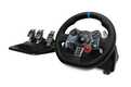 Контроллер игровой Logitech G29 Driving Force (руль и педали для PlayStation4, PlayStation3 и ПК) Контроллер игровой Logitech G29 Driving Force (руль и педали для PlayStation4, PlayStation3 и ПК)