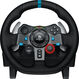 Контроллер игровой Logitech G29 Driving Force (руль и педали для PlayStation4, PlayStation3 и ПК) Контроллер игровой Logitech G29 Driving Force (руль и педали для PlayStation4, PlayStation3 и ПК)