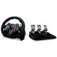 Контроллер игровой Logitech G29 Driving Force (руль и педали для PlayStation4, PlayStation3 и ПК) Контроллер игровой Logitech G29 Driving Force (руль и педали для PlayStation4, PlayStation3 и ПК)