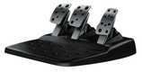 Контроллер игровой Logitech G29 Driving Force (руль и педали для PlayStation4, PlayStation3 и ПК) Контроллер игровой Logitech G29 Driving Force (руль и педали для PlayStation4, PlayStation3 и ПК)