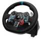 Контроллер игровой Logitech G29 Driving Force (руль и педали для PlayStation4, PlayStation3 и ПК) Контроллер игровой Logitech G29 Driving Force (руль и педали для PlayStation4, PlayStation3 и ПК)