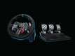 Контроллер игровой Logitech G29 Driving Force (руль и педали для PlayStation4, PlayStation3 и ПК) Контроллер игровой Logitech G29 Driving Force (руль и педали для PlayStation4, PlayStation3 и ПК)