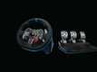 Контроллер игровой Logitech G29 Driving Force (руль и педали для PlayStation4, PlayStation3 и ПК) Контроллер игровой Logitech G29 Driving Force (руль и педали для PlayStation4, PlayStation3 и ПК)