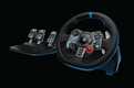 Контроллер игровой Logitech G29 Driving Force (руль и педали для PlayStation4, PlayStation3 и ПК) Контроллер игровой Logitech G29 Driving Force (руль и педали для PlayStation4, PlayStation3 и ПК)