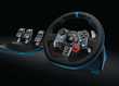 Контроллер игровой Logitech G29 Driving Force (руль и педали для PlayStation4, PlayStation3 и ПК) Контроллер игровой Logitech G29 Driving Force (руль и педали для PlayStation4, PlayStation3 и ПК)