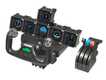 Контроллер игровой Logitech G Flight Instrument Panel (приборная панель с ЖК-дисплеем для авиасимуляторов) Контроллер игровой Logitech G Flight Instrument Panel (приборная панель с ЖК-дисплеем для авиасимуляторов)