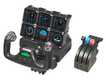 Контроллер игровой Logitech G Flight Instrument Panel (приборная панель с ЖК-дисплеем для авиасимуляторов) Контроллер игровой Logitech G Flight Instrument Panel (приборная панель с ЖК-дисплеем для авиасимуляторов)