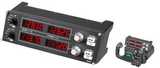 Контроллер игровой Logitech G Flight Radio Panel (радиопанель для авиасимуляторов) 945-000011&nbsp;<img style='position: relative;margin:0' src='/image/only_to_order_edit.gif' alt='На заказ' title='На заказ' />