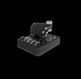 Контроллер игровой Logitech G X56 H.O.T.A.S. (джойстик и блок рычагов управления для авиа и космических симуляторов) Контроллер игровой Logitech G X56 H.O.T.A.S. (джойстик и блок рычагов управления для авиа и космических симуляторов)