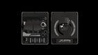 Контроллер игровой Logitech G X56 H.O.T.A.S. (джойстик и блок рычагов управления для авиа и космических симуляторов) Контроллер игровой Logitech G X56 H.O.T.A.S. (джойстик и блок рычагов управления для авиа и космических симуляторов)