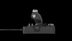 Контроллер игровой Logitech G X56 H.O.T.A.S. (джойстик и блок рычагов управления для авиа и космических симуляторов) Контроллер игровой Logitech G X56 H.O.T.A.S. (джойстик и блок рычагов управления для авиа и космических симуляторов)
