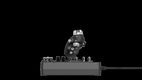 Контроллер игровой Logitech G X56 H.O.T.A.S. (джойстик и блок рычагов управления для авиа и космических симуляторов) Контроллер игровой Logitech G X56 H.O.T.A.S. (джойстик и блок рычагов управления для авиа и космических симуляторов)