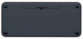 Клавиатура Logitech K380 Multi-Device Dark Grey Клавиатура Logitech K380 Multi-Device Dark Grey