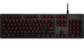 Клавиатура Logitech G413 CARBON