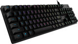 Клавиатура Logitech G512 CARBON - TACTILE SWITCH 920-008747&nbsp;<img style='position: relative;margin:0' src='/image/only_to_order_edit.gif' alt='На заказ' title='На заказ' />