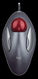 Мышь Logitech трекбол TrackMan Marble