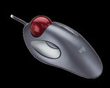Мышь Logitech трекбол TrackMan Marble 910-000808&nbsp;<img style='position: relative;margin:0' src='/image/only_to_order_edit.gif' alt='На заказ' title='На заказ' />