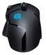Мышь Logitech G402 Hyperion Fury Мышь Logitech G402 Hyperion Fury