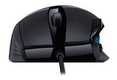 Мышь Logitech G402 Hyperion Fury Мышь Logitech G402 Hyperion Fury