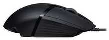 Мышь Logitech G402 Hyperion Fury Мышь Logitech G402 Hyperion Fury