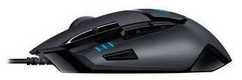 Мышь Logitech G402 Hyperion Fury Мышь Logitech G402 Hyperion Fury