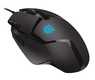 Мышь Logitech G402 Hyperion Fury