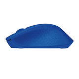 Мышь Logitech беспроводная M280 Blue 910-004290&nbsp;<img style='position: relative;margin:0' src='/image/only_to_order_edit.gif' alt='На заказ' title='На заказ' />