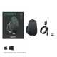 Мышь Logitech беспроводная MX Master 2S