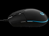 Мышь Logitech G PRO HERO 910-005440&nbsp;<img style='position: relative;margin:0' src='/image/only_to_order_edit.gif' alt='На заказ' title='На заказ' />