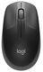 Мышь Logitech беспроводная M190 Charcoal