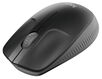 Мышь Logitech беспроводная M190 Charcoal