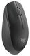 Мышь Logitech беспроводная M190 Charcoal