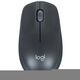 Мышь Logitech беспроводная M190 Charcoal