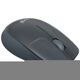 Мышь Logitech беспроводная M190 Charcoal
