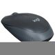 Мышь Logitech беспроводная M190 Charcoal