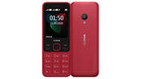 Телефон сотовый Nokia NOKIA 150 TA-1235 DS EAC UA RED 16GMNR01A02&nbsp;<img style='position: relative;margin:0' src='/image/only_to_order_edit.gif' alt='На заказ' title='На заказ' />