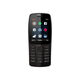 Телефон сотовый Nokia 210 DS TA-1139 BLACK
