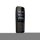 Телефон сотовый Nokia 210 DS TA-1139 BLACK