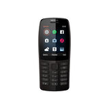 Телефон сотовый Nokia 210 DS TA-1139 BLACK 16OTRB01A02&nbsp;<img style='position: relative;margin:0' src='/image/only_to_order_edit.gif' alt='На заказ' title='На заказ' />