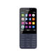 Телефон сотовый Nokia 230 DS RM-1172 BLUE Телефон сотовый Nokia 230 DS RM-1172 BLUE