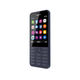 Телефон сотовый Nokia 230 DS RM-1172 BLUE Телефон сотовый Nokia 230 DS RM-1172 BLUE