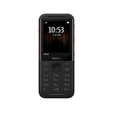 Телефон сотовый Nokia NOKIA 5310 TA-1212 DS DSP EAC UA BLK/ RED - 3D74 - NEW 16PISX01A18&nbsp;<img style='position: relative;margin:0' src='/image/only_to_order_edit.gif' alt='На заказ' title='На заказ' />