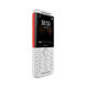 Телефон сотовый Nokia NOKIA 5310 TA-1212 DS DSP EAC UA WHT/RED - 3D74 - NEW 2.4''