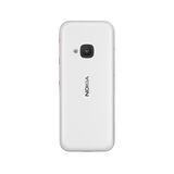 Телефон сотовый Nokia NOKIA 5310 TA-1212 DS DSP EAC UA WHT/ RED - 3D74 - NEW 2.4'' 16PISX01B06&nbsp;<img style='position: relative;margin:0' src='/image/only_to_order_edit.gif' alt='На заказ' title='На заказ' />